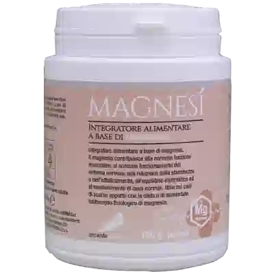 ACCENTO SALUTE MAGNES' 150 G