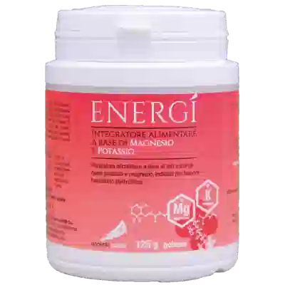 ENERGI' 125 G