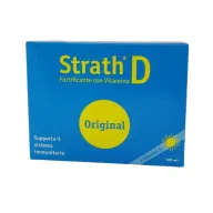 STRATH D 10 FIALOIDI 10 ML