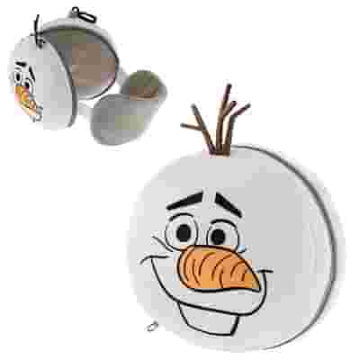 DISNEY DORMI COMODO OLAF