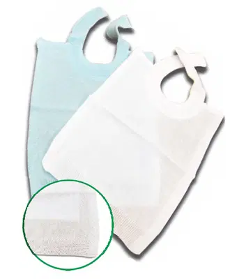 BAVAGLINO COPRISTOMA BIANCO BAVAGLINO COPRISTOMA BIANCO