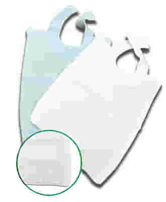 BAVAGLINO COPRISTOMA BIANCO