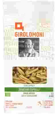 CAPPELLI STROZZAPRETI 500 G