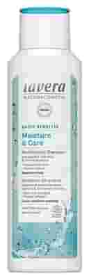 LAVERA SHAMPOO BASIS SENSITIVE MOIST/CARE 250 ML