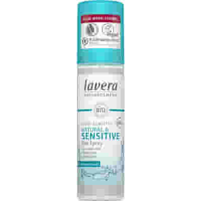 LAVERA DEODORANTE SPRAY BASIS SENSITIVE 75 ML