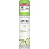 LAVERA DEODORANTE SPRAY NATURAL & REFRESH 75 ML