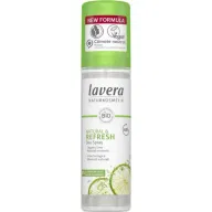 LAVERA DEODORANTE SPRAY NATURAL & REFRESH 75 ML
