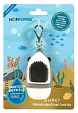MOJIPOWER HAND SANITIZER BOTTLE SHARKY