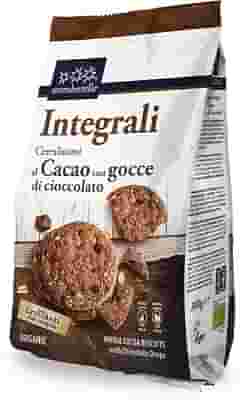 CEREALISSIMI INTEGRALI CIOCCOLATO RICE CRISPIES 300 G