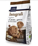 CEREALISSIMI INTEGRALI CIOCCOLATO RICE CRISPIES 300 G