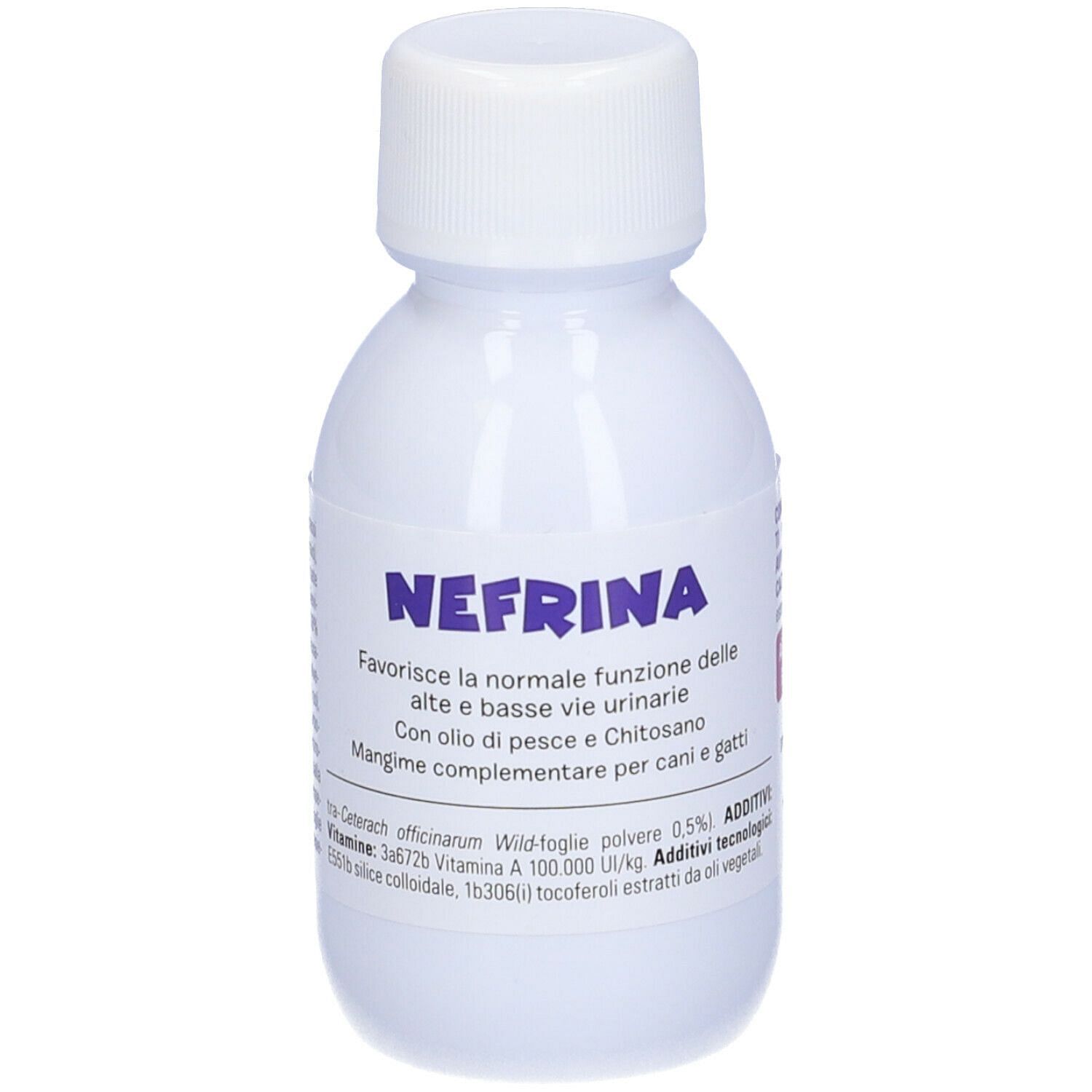 Buonapet Nefrina Flacone 60 G