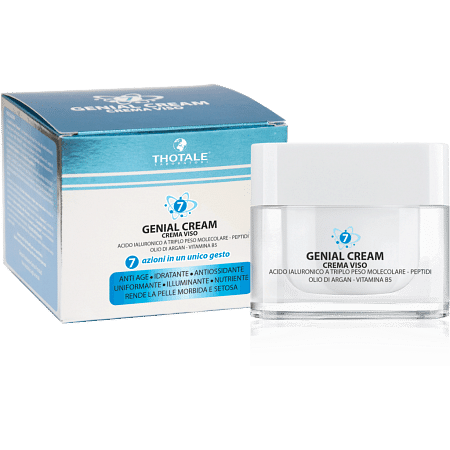 Thotale Genial Cream 50 Ml