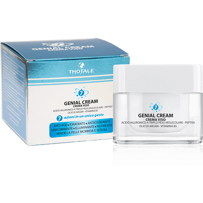 THOTALE GENIAL CREAM 50 ML