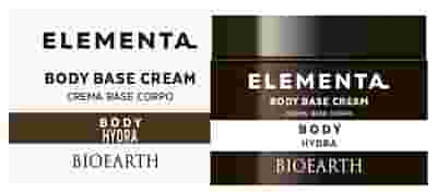 CREMA BASE CORPO HYDRA 250 ML