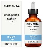 SWEET ALMOND+ROSE HIP 12% BODY ELAST 50 ML