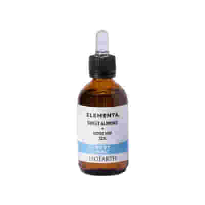 SWEET ALMOND+ROSE HIP 12% BODY ELAST 50 ML