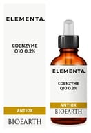 COENZYME Q10 0,2% FACE ANTIOX 15 ML