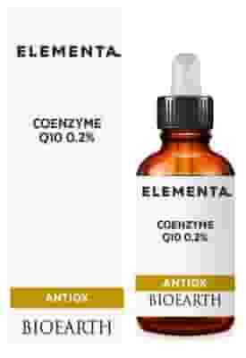 COENZYME Q10 0,2% FACE ANTIOX 15 ML