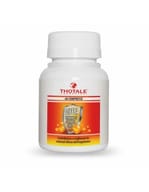 THOTALE DIFESA 60 COMPRESSE