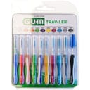 GUM TRAV-LER SCOVOLINI 10 PEZZI