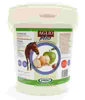 AGLIO PLUS FETTE MELA 1 KG
