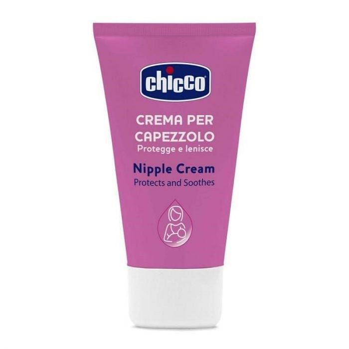 Chicco Crema Capezzoli