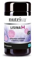 NUTRIVA LISINA H 60 COMPRESSE