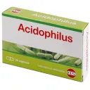 ACIDOPHILUS 10 MILIARDI 24 CAPSULE