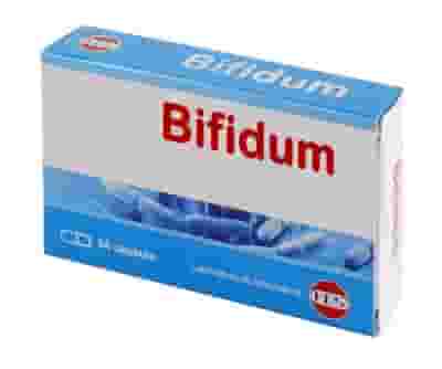 BIFIDUM 10 MILIARDI 24 CAPSULE ACIDORESISTENTI SENZA GLUTINE E LATTOSIO