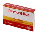 TERMOPHILUS 10 MILIARDI 24 CAPSULE