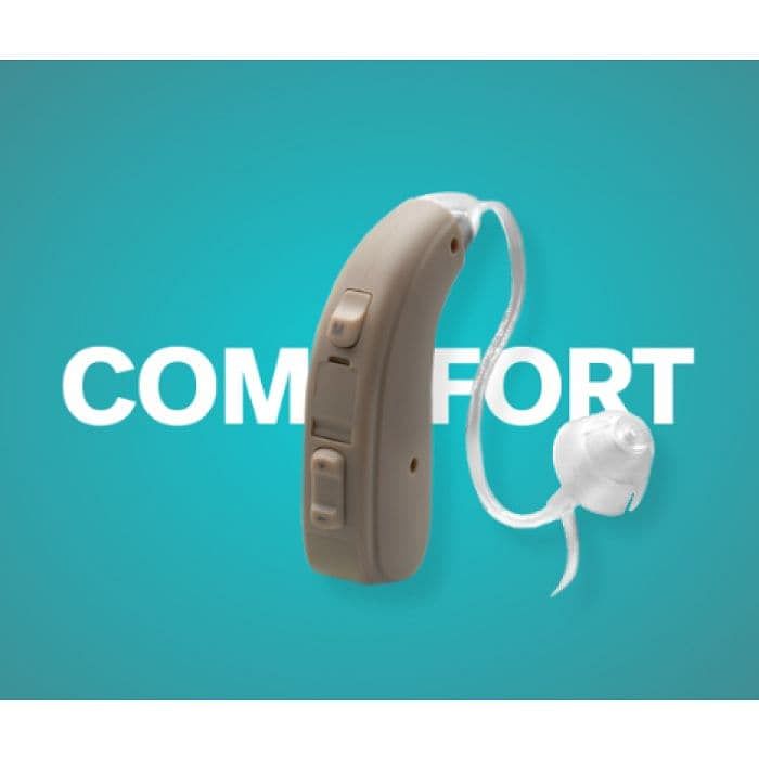 Polaroid Comfort Amplificatore