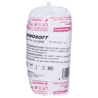 FARMABAN LENOSOFT 10 CM X 2,7 M OVATTA SINTETICA LATEX FREE