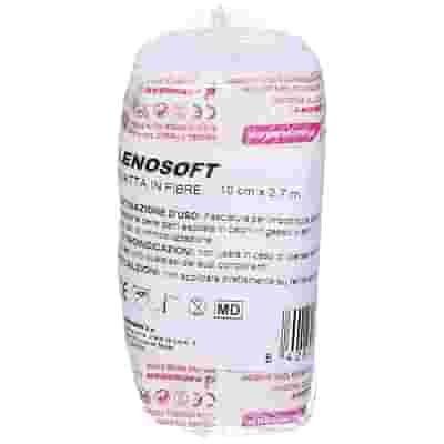 FARMABAN LENOSOFT 10 CM X 2,7 M OVATTA SINTETICA LATEX FREE