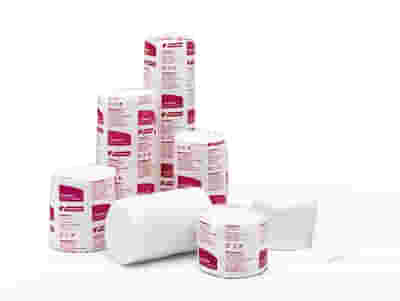 FARMABAN LENOSOFT 15 CM X 2,7 M OVATTA SINTETICA LATEX FREE