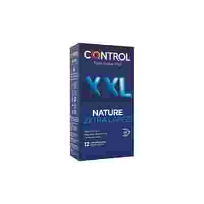 PROFILATTICO CONTROL NATURE XXL 12 PEZZI