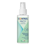 Control Me&V Medical Intimate Mist Protective Refresh Spray per la vagina 100 ml