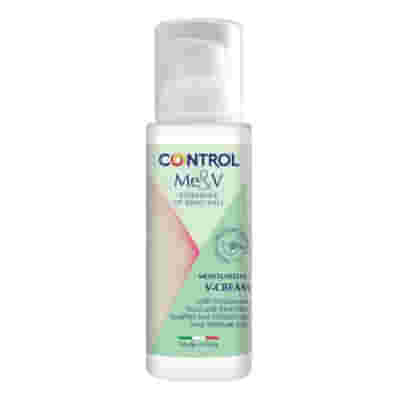 Control ME&V Crema idratante intima 50 ml