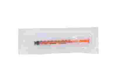 SIRINGA PIC INSULINA 1 ML SENZA AGO U100 1 PEZZO