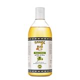 L'AMANDE MARSEILLE BAGNO SCHIUMA ALL'OLIO DI OLIVA 500 ML