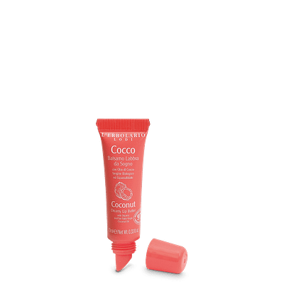 COCCO BALSAMO LABBRA DA SOGNO 10 ML