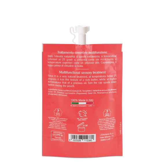 Cocco Olio Corpo Viso Capelli 50 Ml