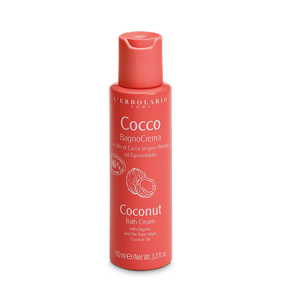 COCCO BAGNOCREMA 100 ML
