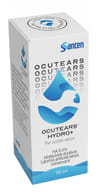 OCUTEARS HYDRO+ 0,4% 10 ML