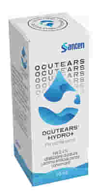 OCUTEARS HYDRO+ 0,4% 10 ML