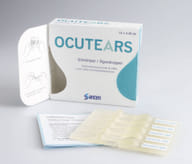 OCUTEARS HYDRO+ 0,4% 15X0,35 ML