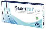 SIRINGA INTRA-ARTICOLARE PRERIEMPITA SAVETYAL ACIDO IALURONICO 40MG 2 ML