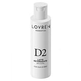 LOVREN D2 LATTE DETERGENTE 100 ML