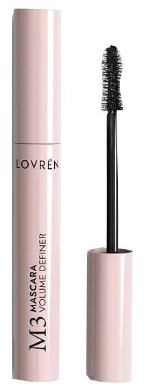 Lovren  M3 Mascara Volume Definer 10 Ml