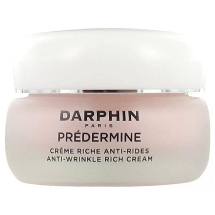 Anti Wrinkle Rich Cream 50 Ml