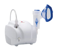 APPARECCHIO AEROSOLTERAPIA F CARE